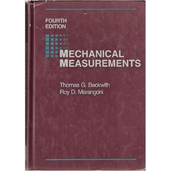 Pre-Owned Mechanical Measurements