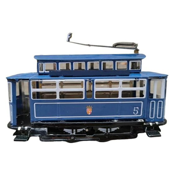 Mechanical Metal Clockwork Toy Model Adult Collection Retro Ornaments Toy Children Gift