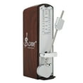Mechanical Metronome Practice Tool For Guitar Piano Violin Drum