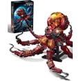 thumbnail image 1 of Mechanical Octopus Building Sets with Light, Ocean Animal Building Kits for Adults, Compatible with Lego Octopus, 882PCS STEM Toy for Teens Boys & Girls 14-16, 1 of 6