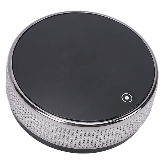 Mechanical Parts Pomodoro Magnetic Kitchen Timer ,3 Preset Times Large LED Display, Countdown & Count Up Timer for Cooking, Baking