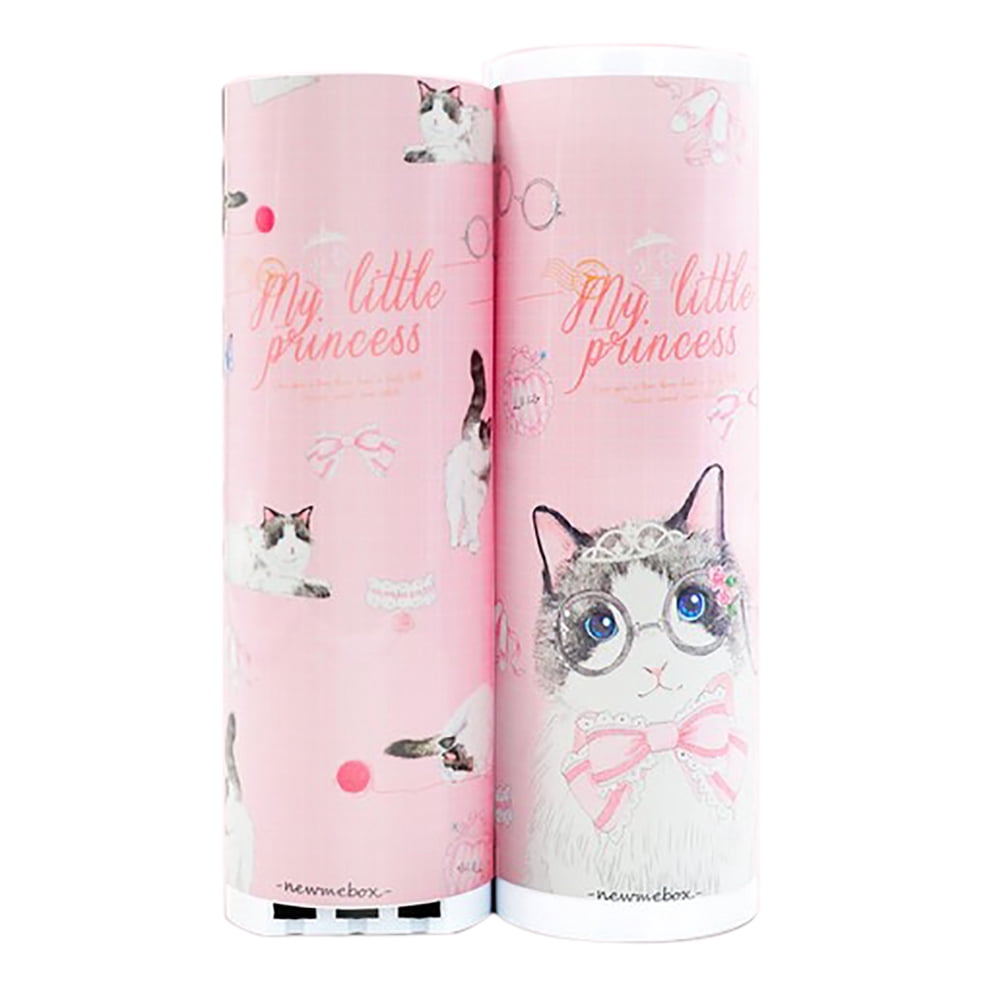 Mechanical Password Pencil Case Cartoon Pen Holder Large Capacity Student Stationery Box Coded Lock Office Storage Bag
