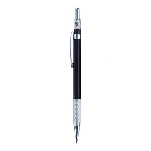 Mechanical Pencil 0.5MM 0.7MM OR 2.0MM ABS Mechanical Pencil For Writing Drawing