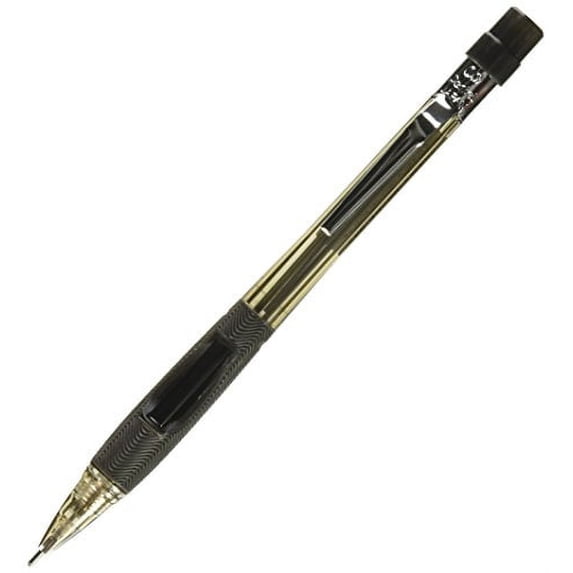 Mechanical Pencil, 0.9 mm, Smoke