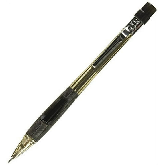 Mechanical Pencil, 0.9 mm, Smoke