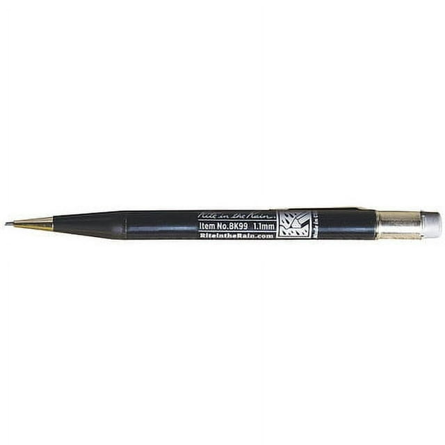 Mechanical Pencil Black
