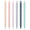 thumbnail image 1 of Mechanical Pencil, Tyeign Solid Color Mechanical Pencil Triangular Automatic Writing Pencil And office office Educational （5Ml） Drawing Pencils Sharpened Pencils Drawing Pencils Mechanical, 1 of 9