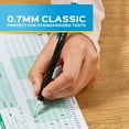 thumbnail image 1 of Mechanical Pencils 0.7mm Write Bros. Classic Number 2 Pencil Set Office Supplies Classroom Supplies Sketching Pencils Drafting Great for Standardized Testing 24 Count, 1 of 5