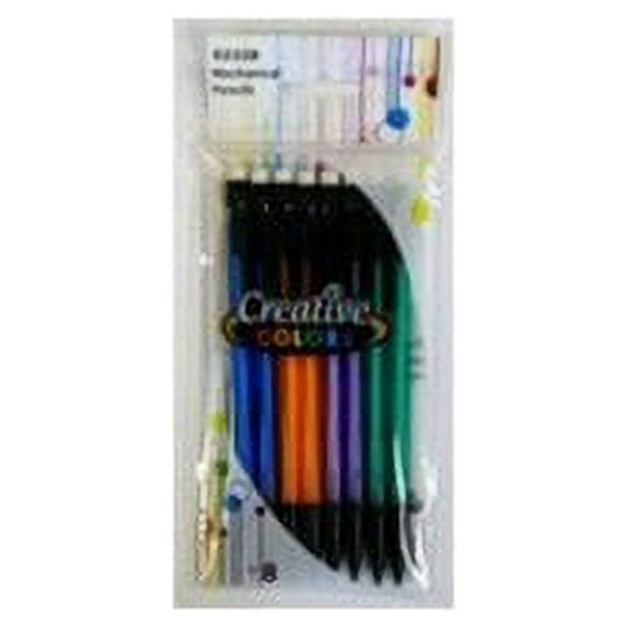 Mechanical Pencils 8 Count (48 Units Included)