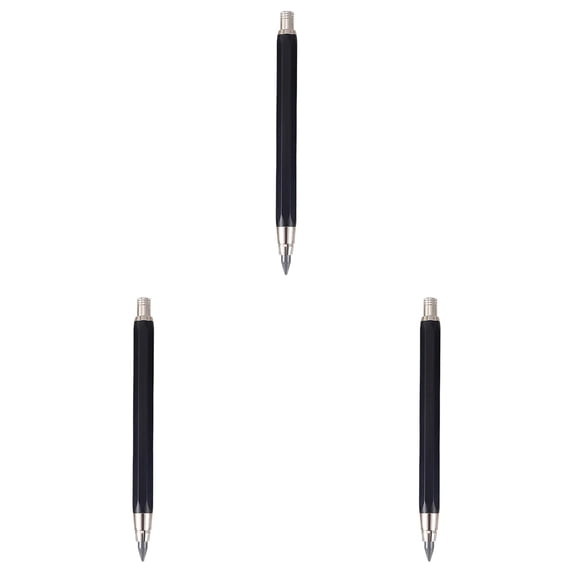 Mechanical Pencils,Metal Mechanical Pencil for Drawing and Writing ...