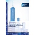 thumbnail image 1 of Mechanical Properties of Engineered Cementitious Composites (Paperback), 1 of 1