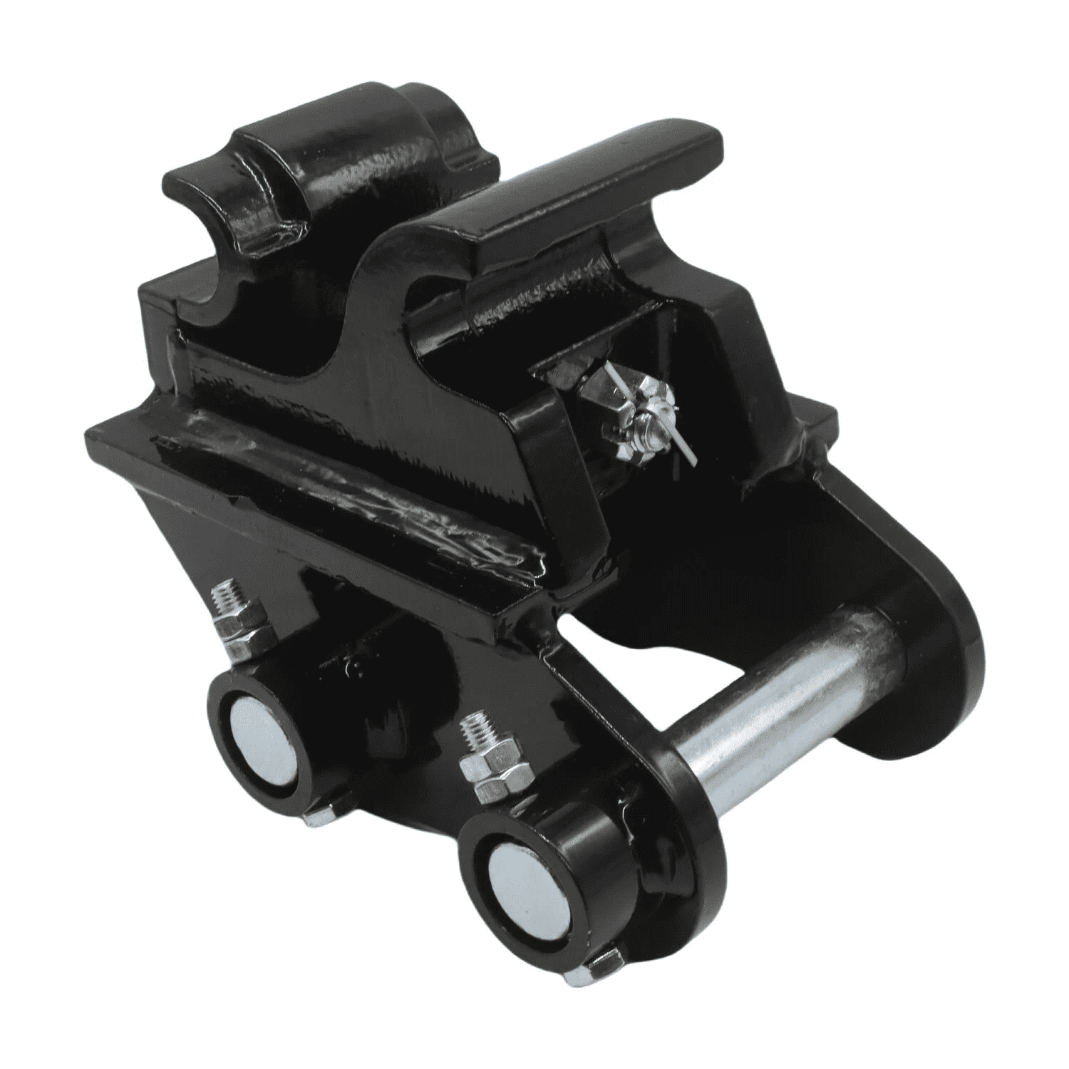 Mini Quick Coupler Mechanical Quick Coupler for Mini Excavators, Fit for Most Heavy ...