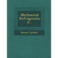 thumbnail image 1 of Mechanical Refrigeration..., 1 of 1