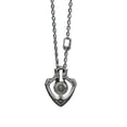 thumbnail image 1 of Mechanical Rotatable Gear Pendant Necklace Retro Punk Unique Rotating Design Jewelry for Men Women Unisex, 1 of 9