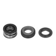 Mechanical Seal Replacement Kit, High Hardness, Low Noise, For Continuous Pump Operation, Includes Spring