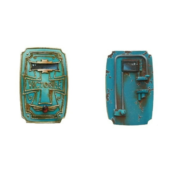 Mechanical Shields New