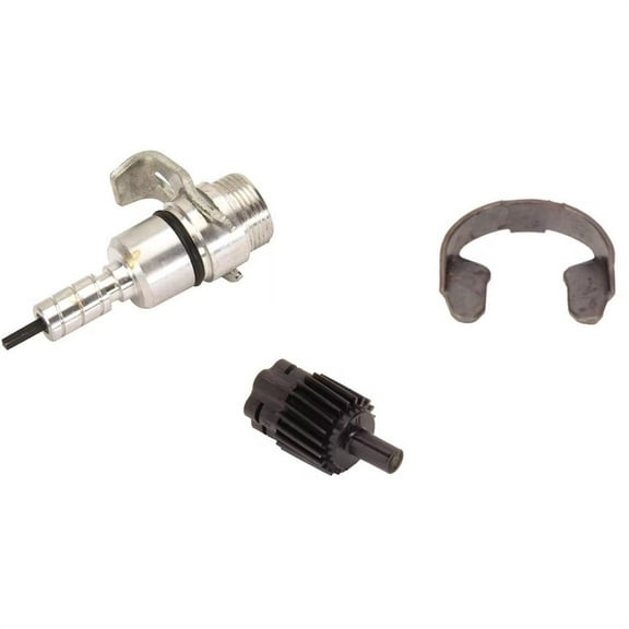 Mechanical Speedometer Adapter, GM To TKX/TKO, 16 Tooth