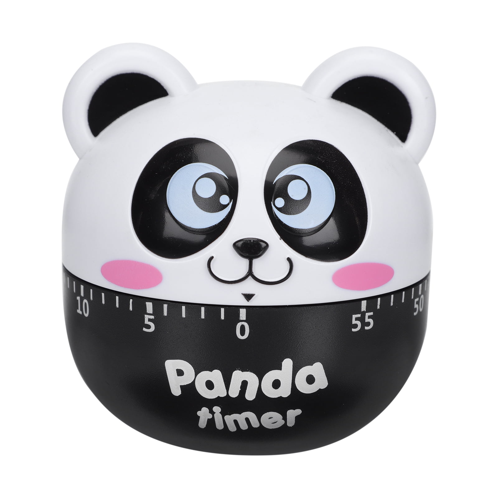 Recardis Cartoon Animal 60 Minute Timer Easy Operate Kitchen Timer ...