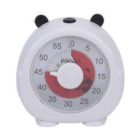 Mechanical Timer For Students Athletes With Rotating Dials Time Tracking Tool for Kitchen Classroom And Gym Activity
