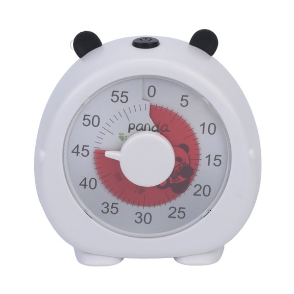 Mechanical Timer For Students Athletes With Rotating Dials Time Tracking Tool for Kitchen Classroom And Gym Activity