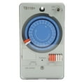 Mechanical Timer Switch Anti Interference Programmable Time Switch for