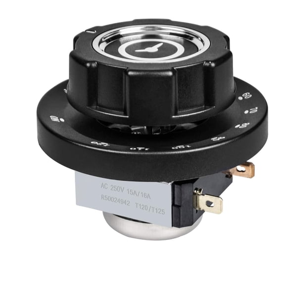 Mechanical Timer Switches with Bells Microwave Oven Timer for Home Electrical Panel