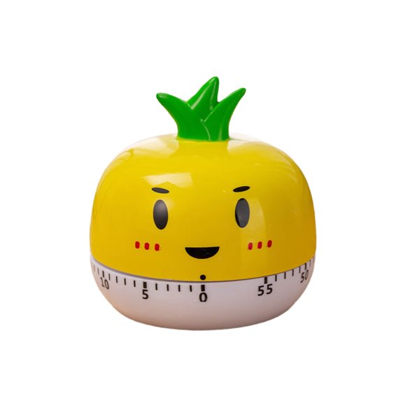 Mechanical Timers Counters Cartoon Kitchens Timer Home Kitchens Alarm Clock