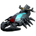 thumbnail image 1 of Mechanical Toy Cars for 4-5 Years, Stunt Spinning Scorpion Car, Inertia Powered Model Cars, Drop Resistant Toy Vehicles, Gift for 4-5 Years, 1 of 7