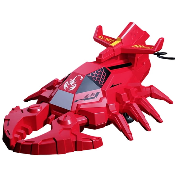 Scorpion Figurines Animal Toys, Toys for Kids, Animal Toy for Toddlers, Educational Preschool Toy Birthday Gift for Boys Girls, and Kids.
