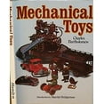 thumbnail image 1 of Pre-Owned Mechanical Toys (Hardcover) 0890092737 9780890092736, 1 of 1