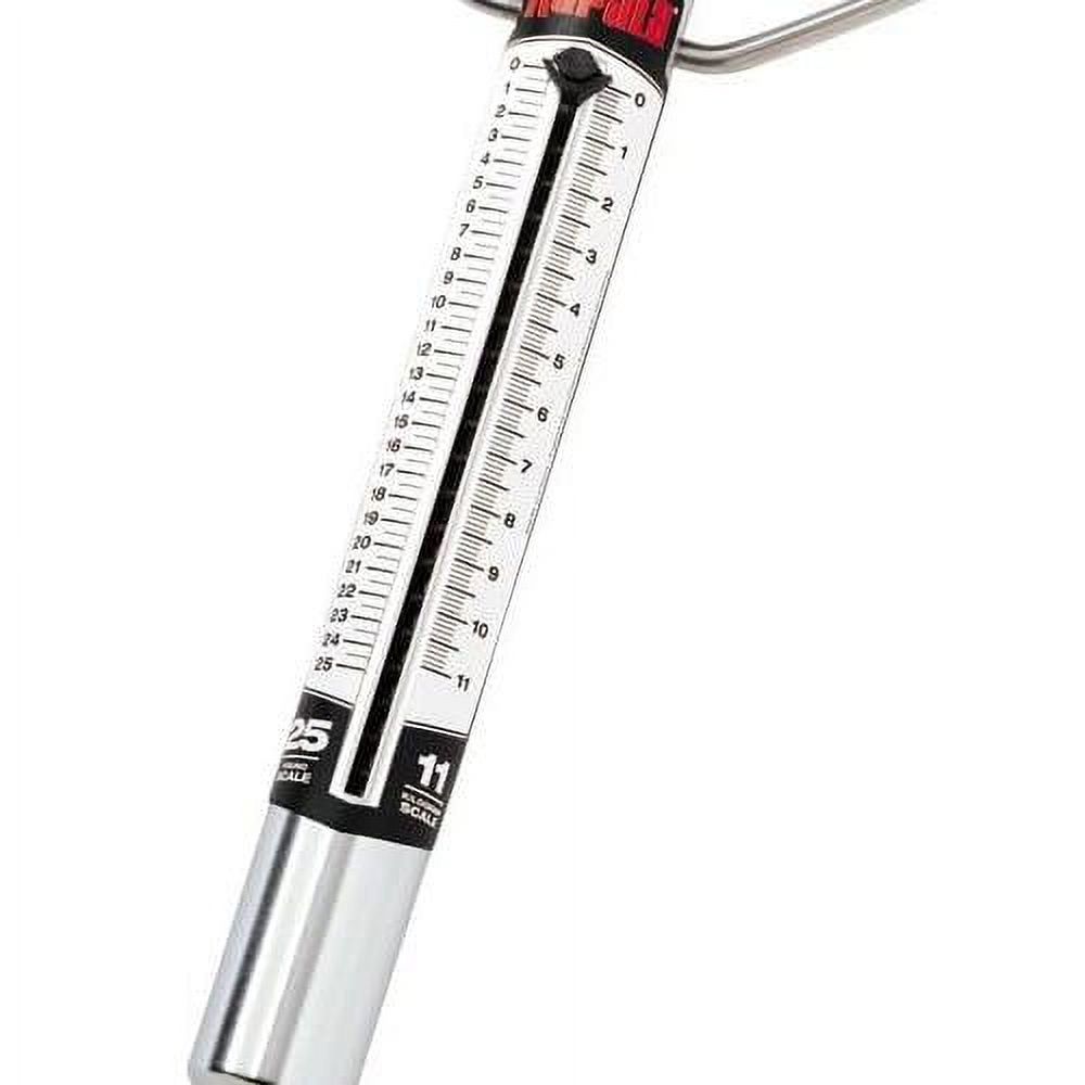 Mechanical Tube Scale 25 Lb