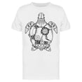 thumbnail image 1 of Mechanical Turtle Tee Men's -Image by Shutterstock, 1 of 2