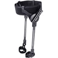 Mechanical Walking Assist Device for Seniors, Wearable Leg Support ...