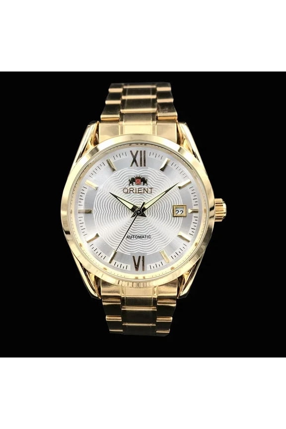 Mechanical Watch Sapphire Crystal Unboxing Automatic Watch Luminous Waterproof