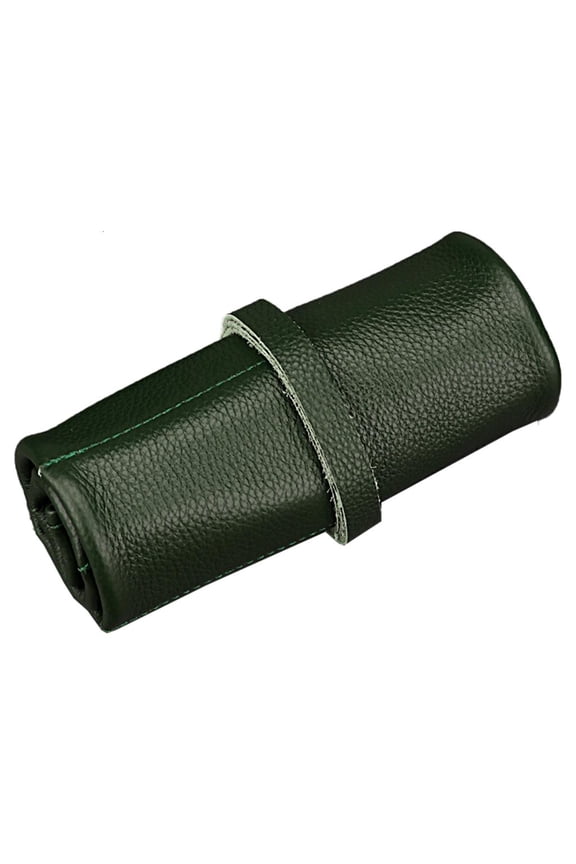 Genuine Watch Roll Watches Case Storage Pouch for Mechanical Timepieces