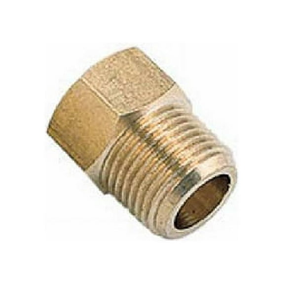 Mechanical Water Temperature Adapter Asian 9852