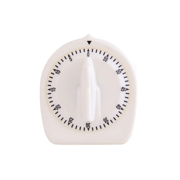 Mechanical With Quiet Operations For Cooking And To 60 Minutes