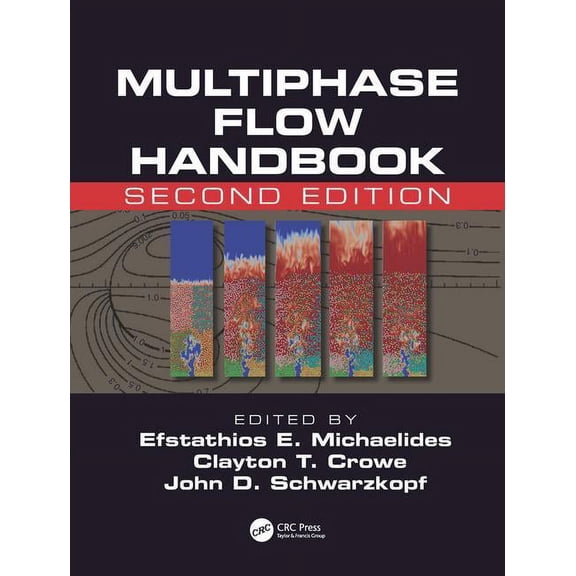 Mechanical and Aerospace Engineering: Multiphase Flow Handbook (Hardcover)