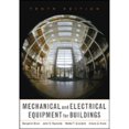 thumbnail image 1 of Pre-Owned Mechanical and Electrical Equipment for Buildings (Hardcover) 0471465917 9780471465911, 1 of 1