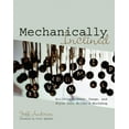 thumbnail image 1 of Mechanically Inclined: Building Grammar, Usage, and Style into Writer's Workshop, (Paperback), 1 of 1