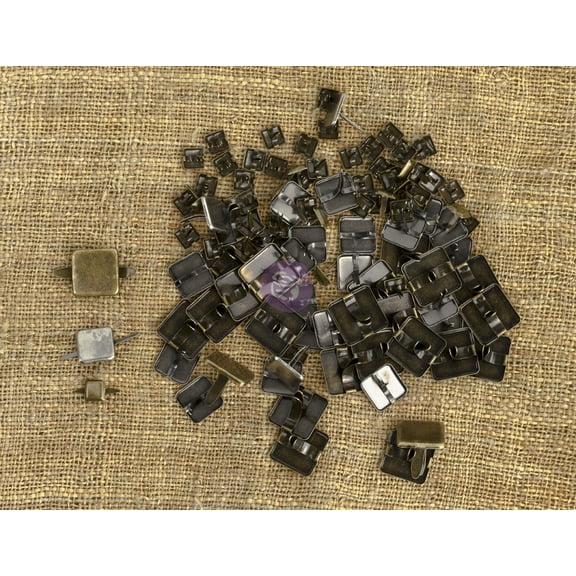 Mechanicals- Brads Squares