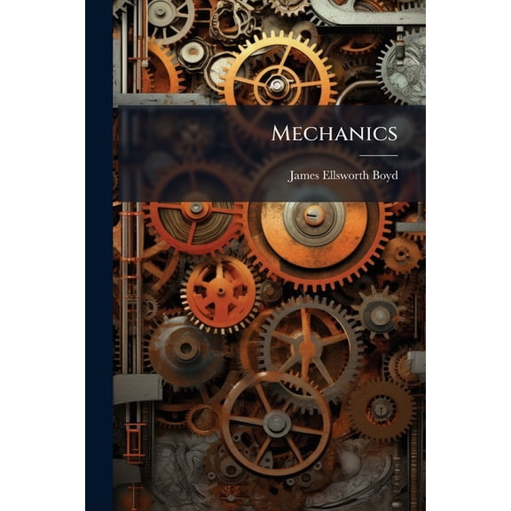 Mechanics : A Textbook for Engineers (Paperback)