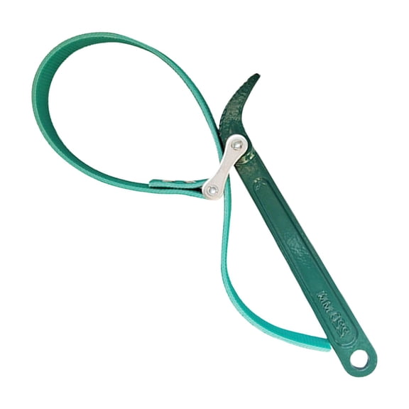 Mechanics' Essential Belt Alignment Instrument With Enhances Grip Nonslip Engine Belt Tool For Automotive Servicing