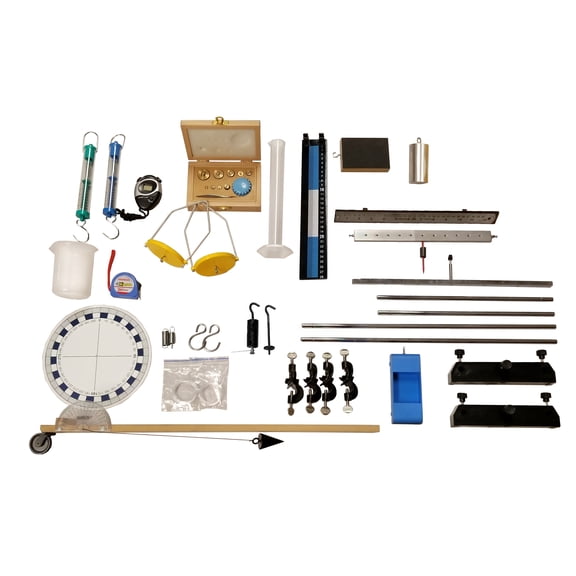 Mechanics Kit by Go Science Crazy