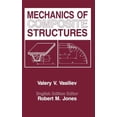 thumbnail image 1 of Mechanics of Composite Structures, (Hardcover), 1 of 1