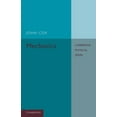 thumbnail image 1 of Mechanics, (Paperback), 1 of 1