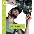 thumbnail image 1 of Mechanics, (Paperback), 1 of 1