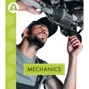 Mechanics, Paperback