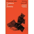 thumbnail image 1 of Mechanics of Plastic Solids Problems of Plasticity: Papers Contributed to the International Symposium on Foundations of Plasticity Warsaw, August 30, Book 2, (Paperback), 1 of 1