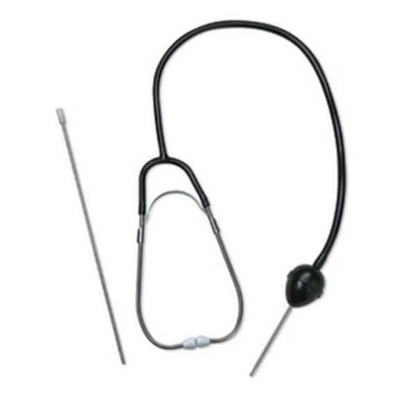 Mechanics Stethoscope - 1.2 x 7 x 9.5 in.